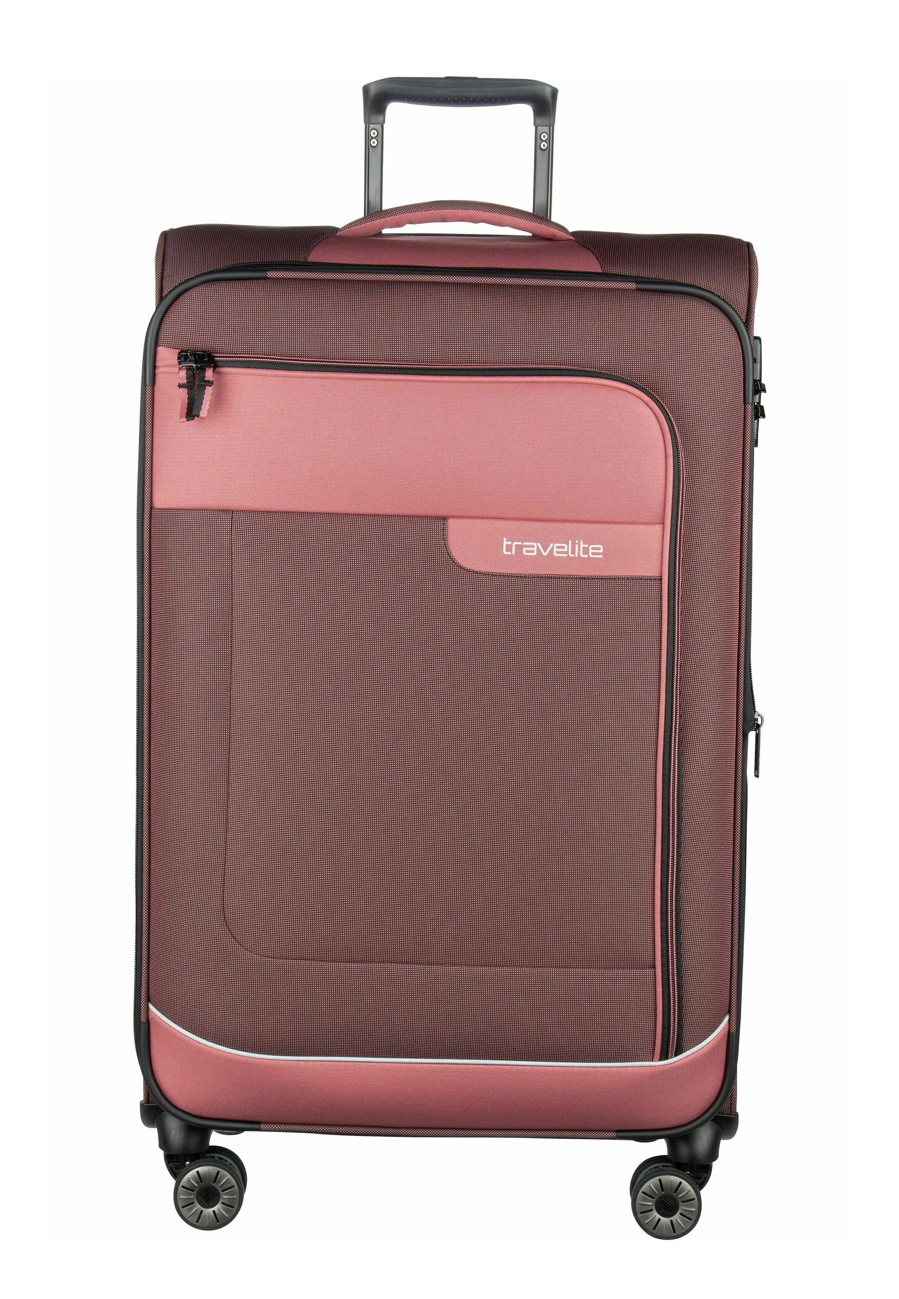 Travelite koffer rosa Clearance